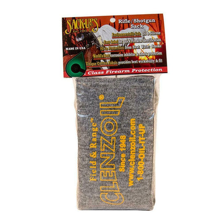 Clenzoil Protective Weapon Sock Cover