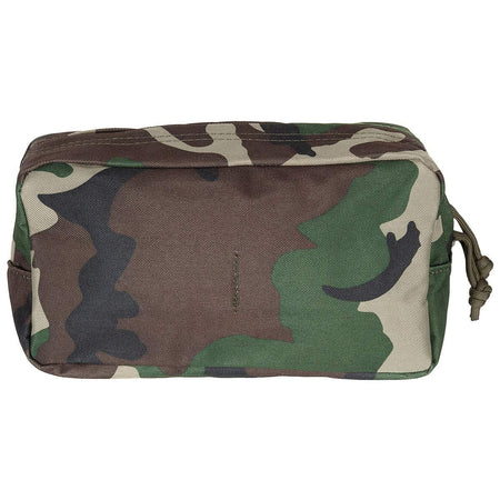 MFH Large Utility Pouch Woodland