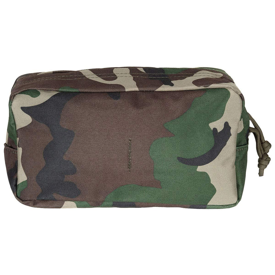 MFH Large Utility Pouch Woodland