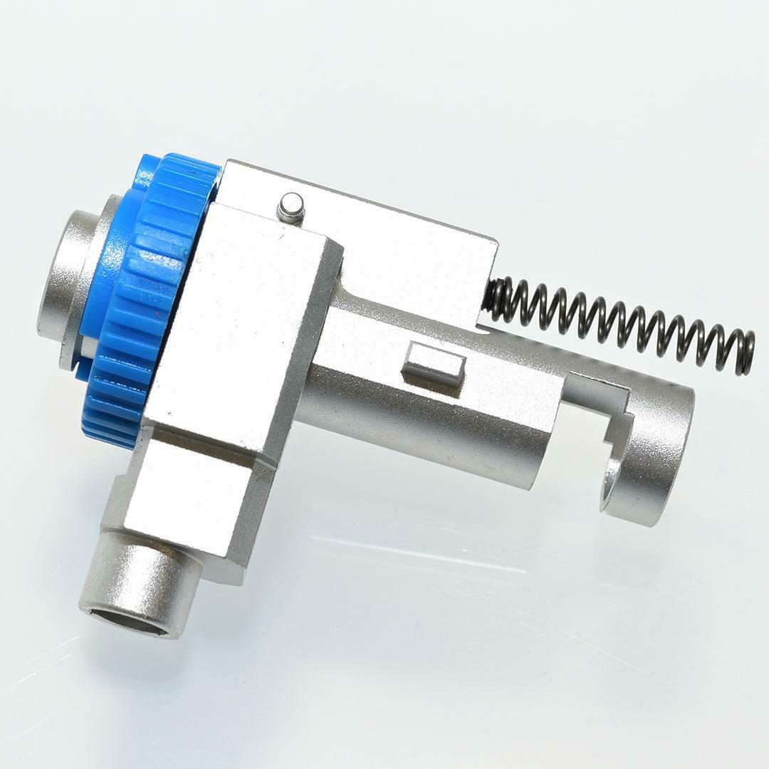 Rocket Airsoft CNC Rotary Hop Up Unit M4 