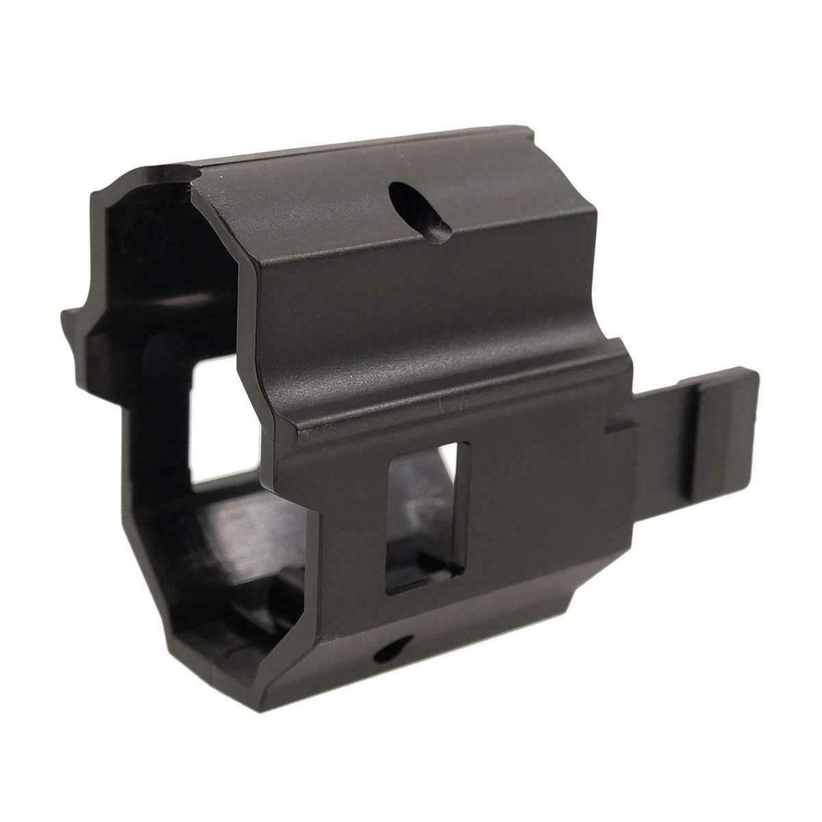 Airtech VFC Avalon PDW Series BEU Battery Extension Unit Black 