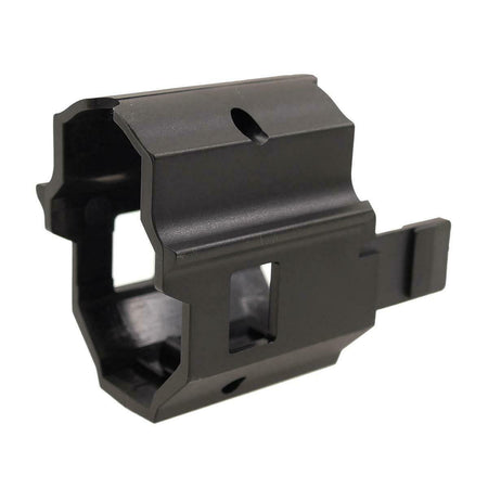 Airtech VFC Avalon PDW Series BEU Battery Extension Unit Black 