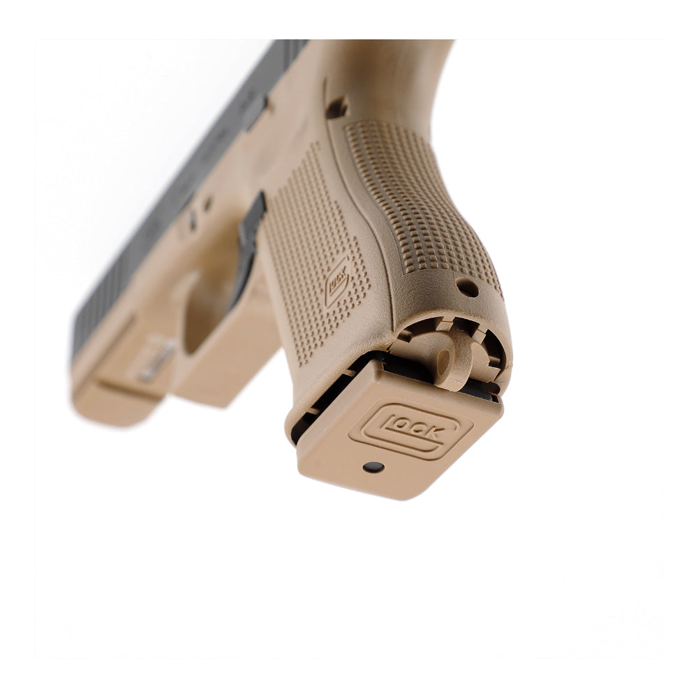 Umarex Airsoft GLOCK 17 Gen5 French Edition GBB Tan