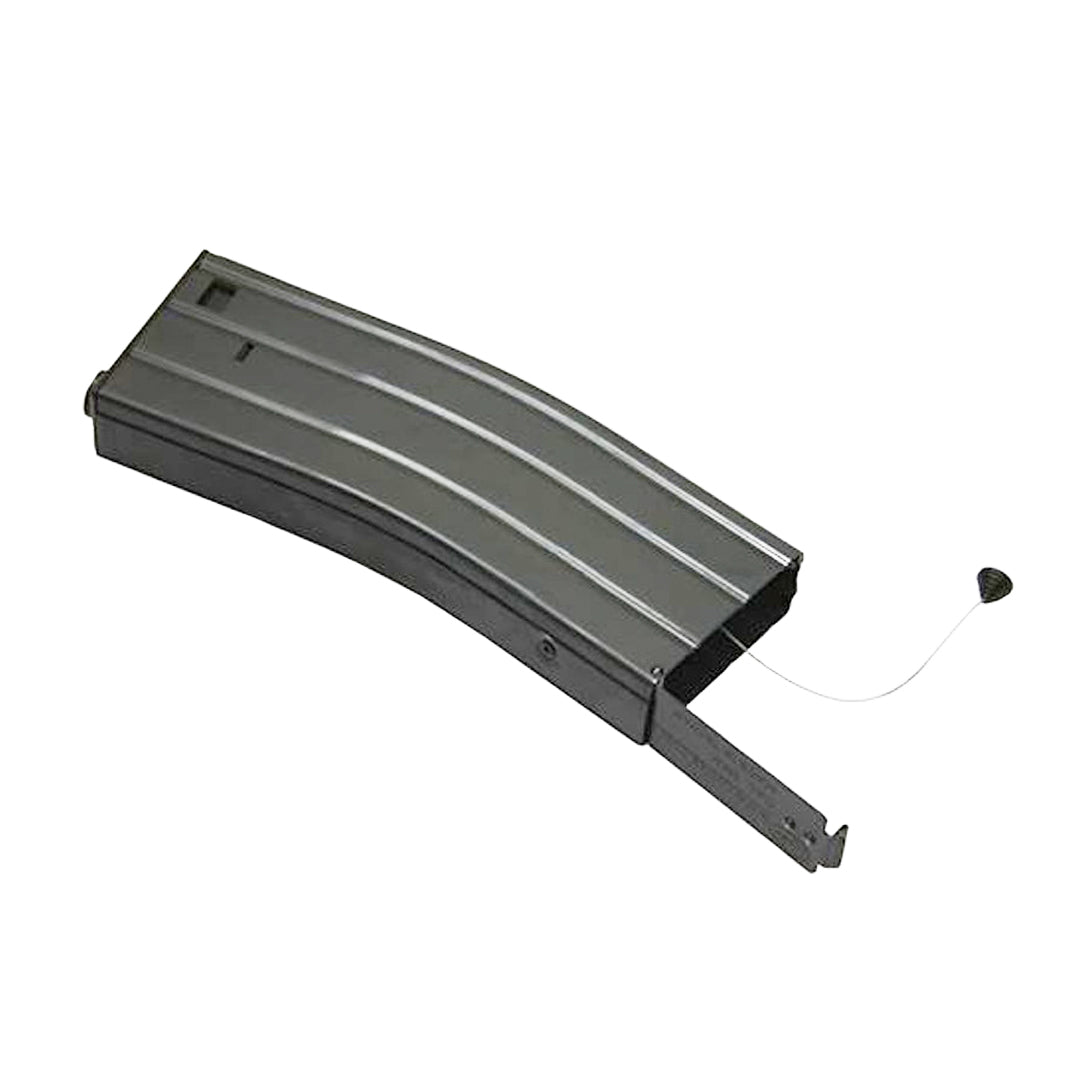 ASG Airsoft Magazine M4 Series Flash Magazine 360rd