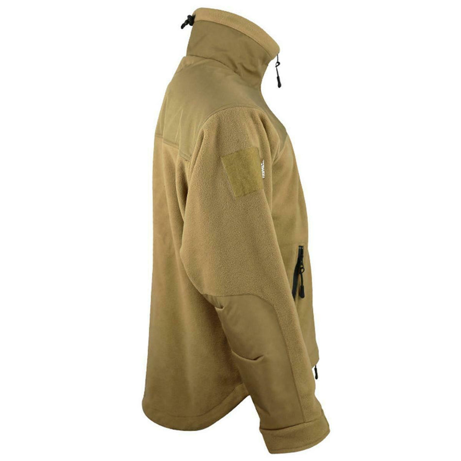 Kombat Defender Thermal Fleece Coyote