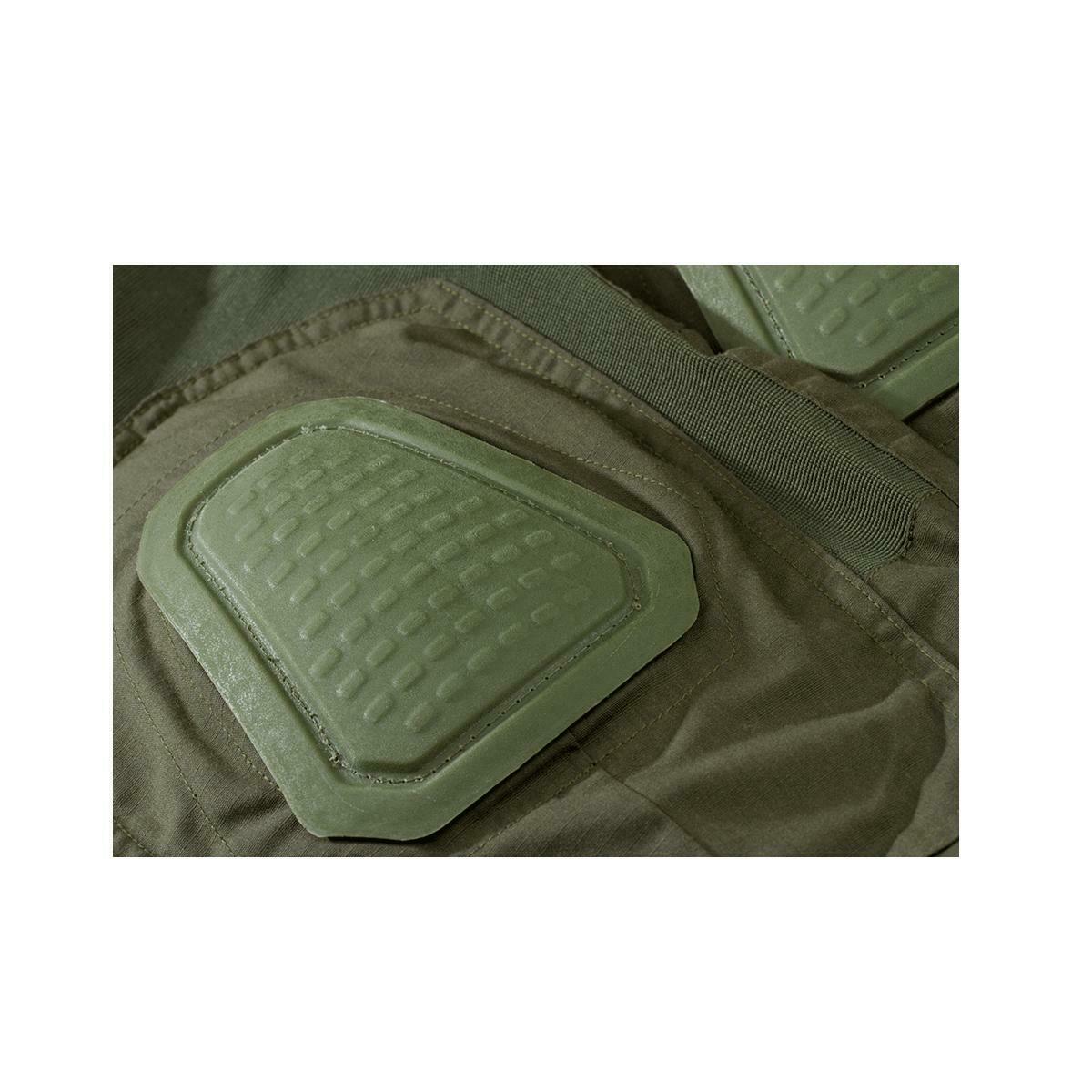 Invader Gear Predator Trousers Green OD