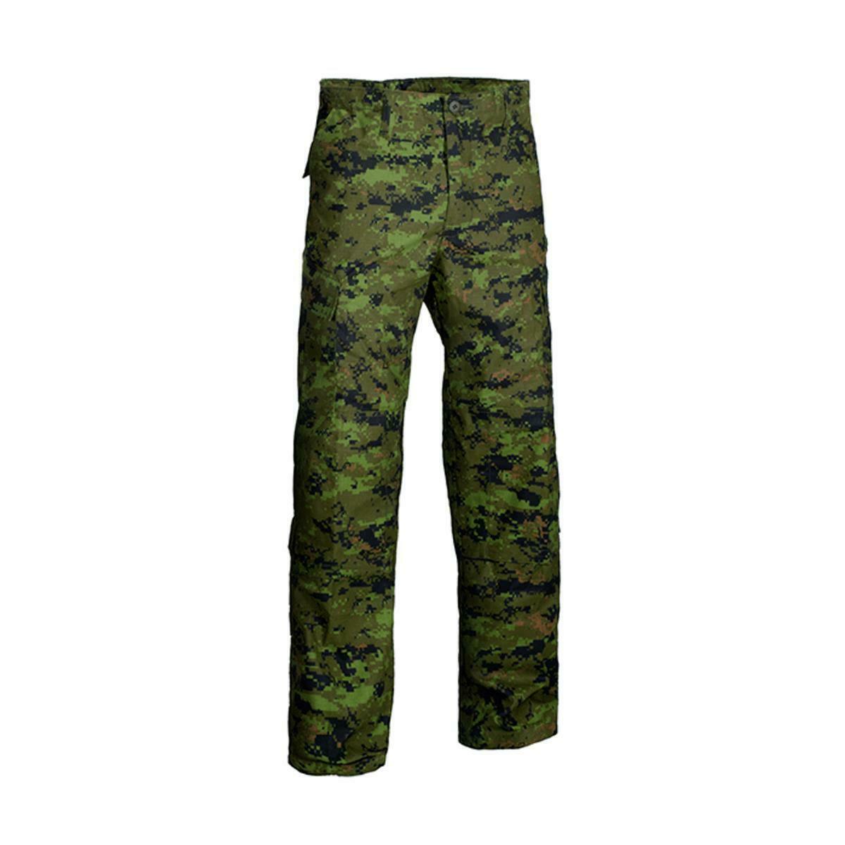 Invader Gear Revenger TDU Trousers Cadpat Camo