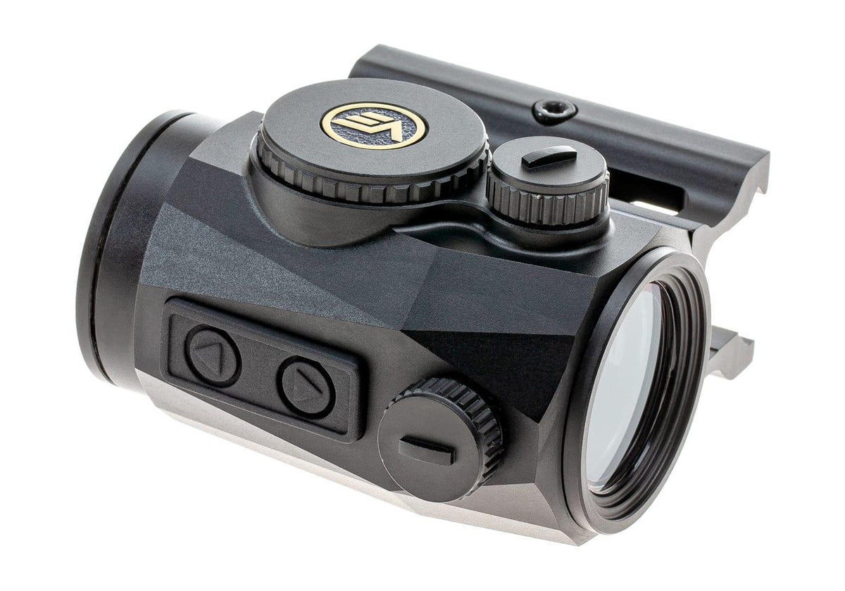 Vector Optics Scrapper 1x25 Gen 2 Red Dot Scope Sight Black