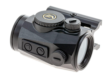Vector Optics Scrapper 1x25 Gen 2 Red Dot Scope Sight Black