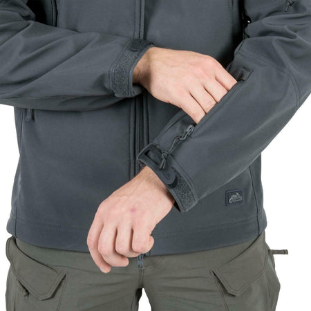 Helikon Gunfighter Jacket Shadow Grey