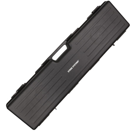 STRIKE SYSTEMS LARGE GUN CASE BOX 10 X 25 X 98