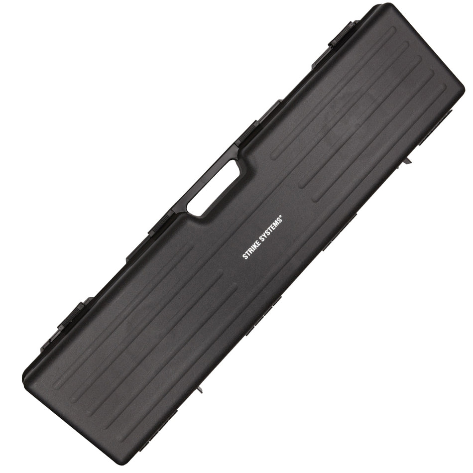 STRIKE SYSTEMS LARGE GUN CASE BOX 10 X 25 X 98
