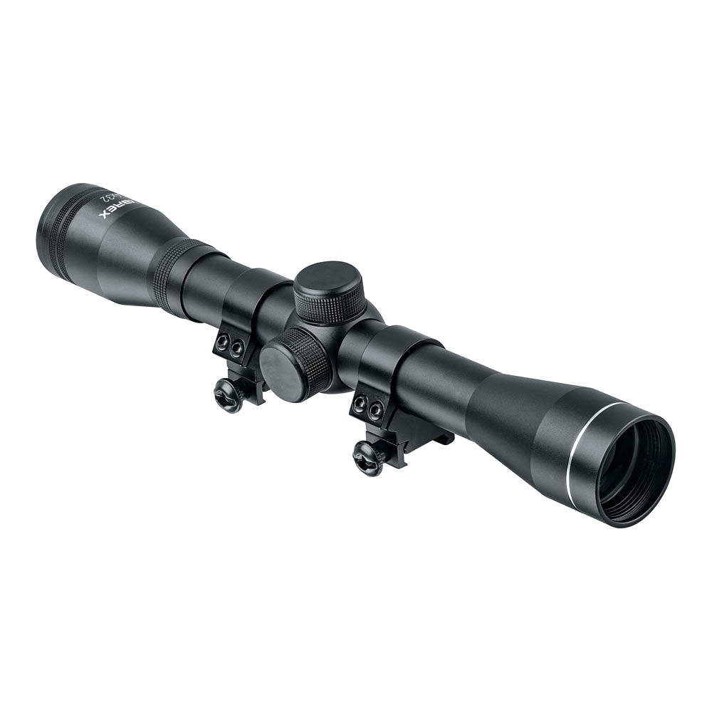 Umarex RS Rifle Scope 4X32 With 11mm Mounts