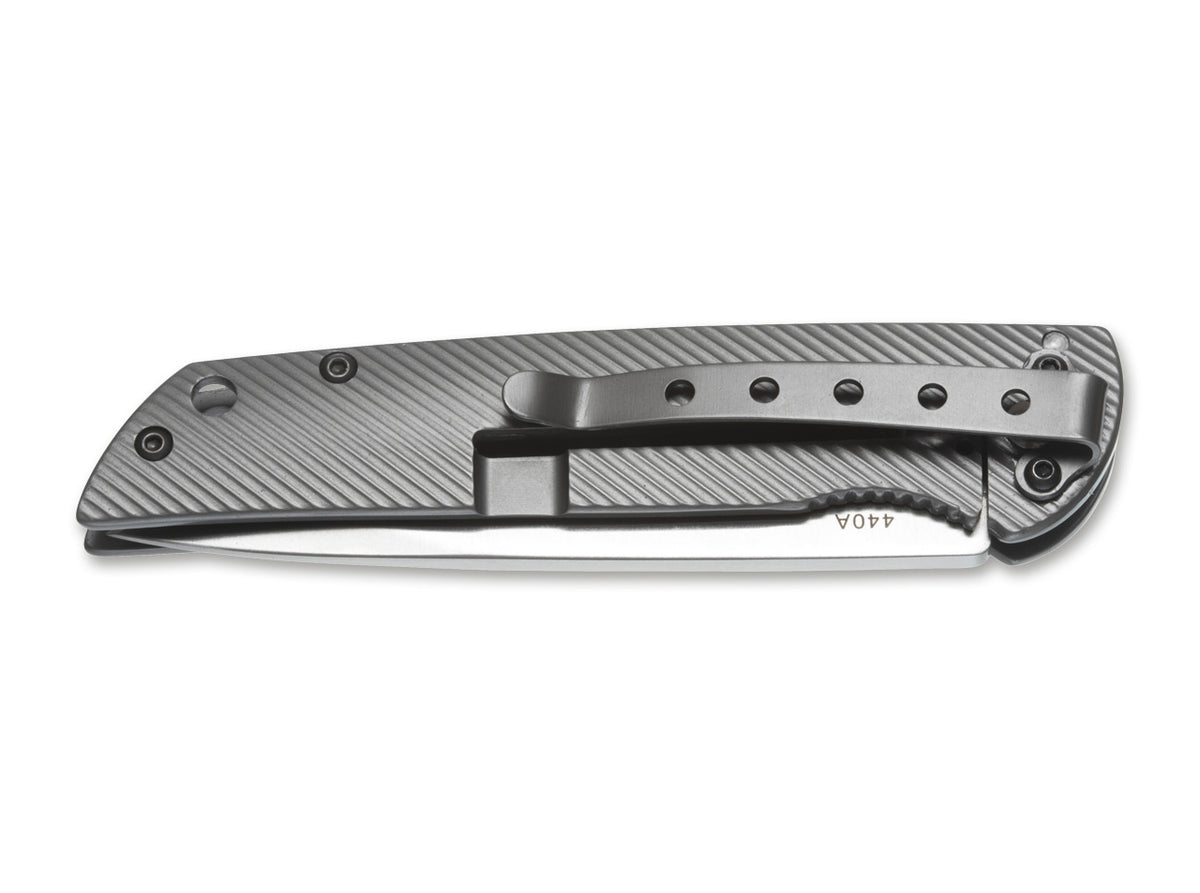 Boker Magnum Eternal Classic Pocket Knife