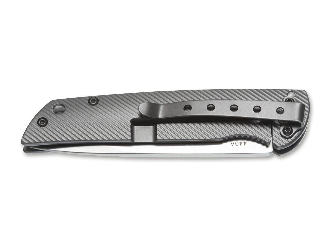 Boker Magnum Eternal Classic Pocket Knife