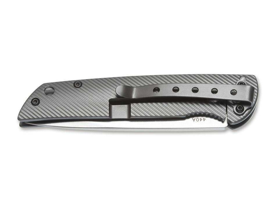 Boker Magnum Eternal Classic Pocket Knife