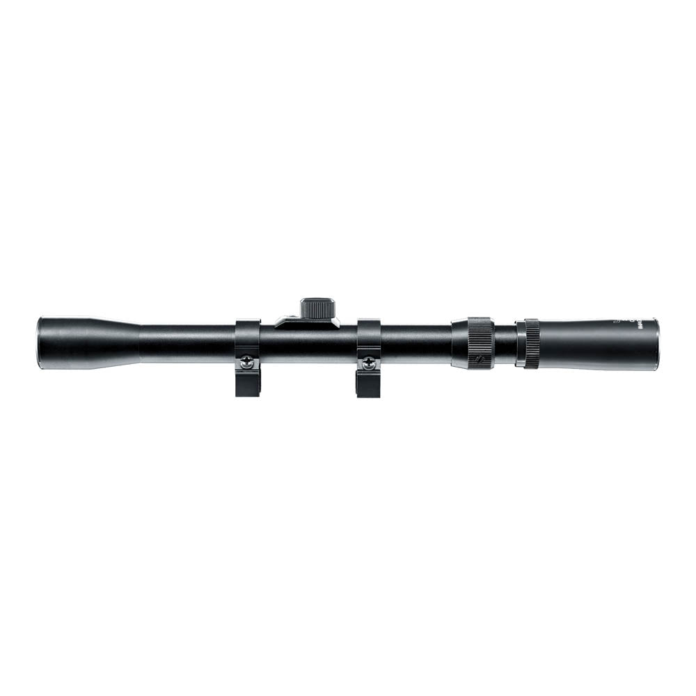 Umarex UX Rifle Scope 3-7 X 20 With 11mm Mounts 