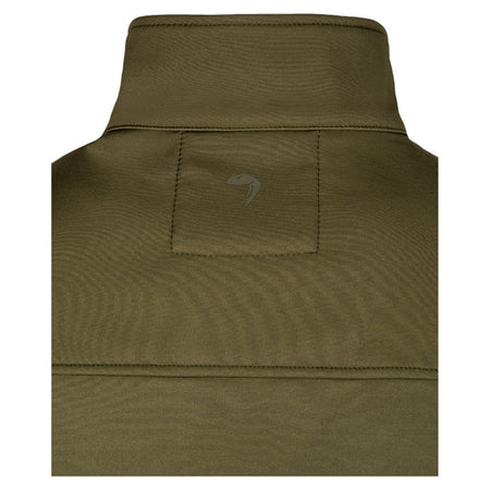 Viper Covert Softshell Jacket Green