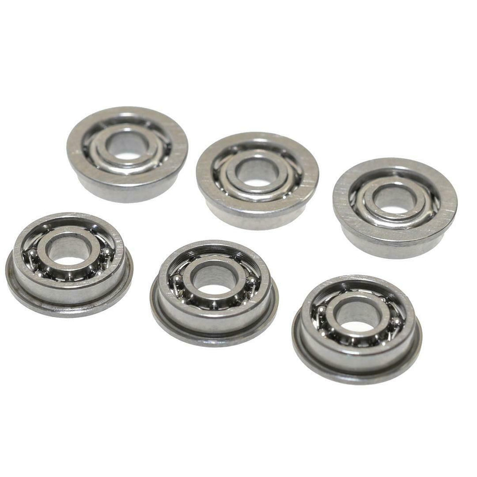 Rocket Airsoft Gearbox Bearing Bushings 8mm