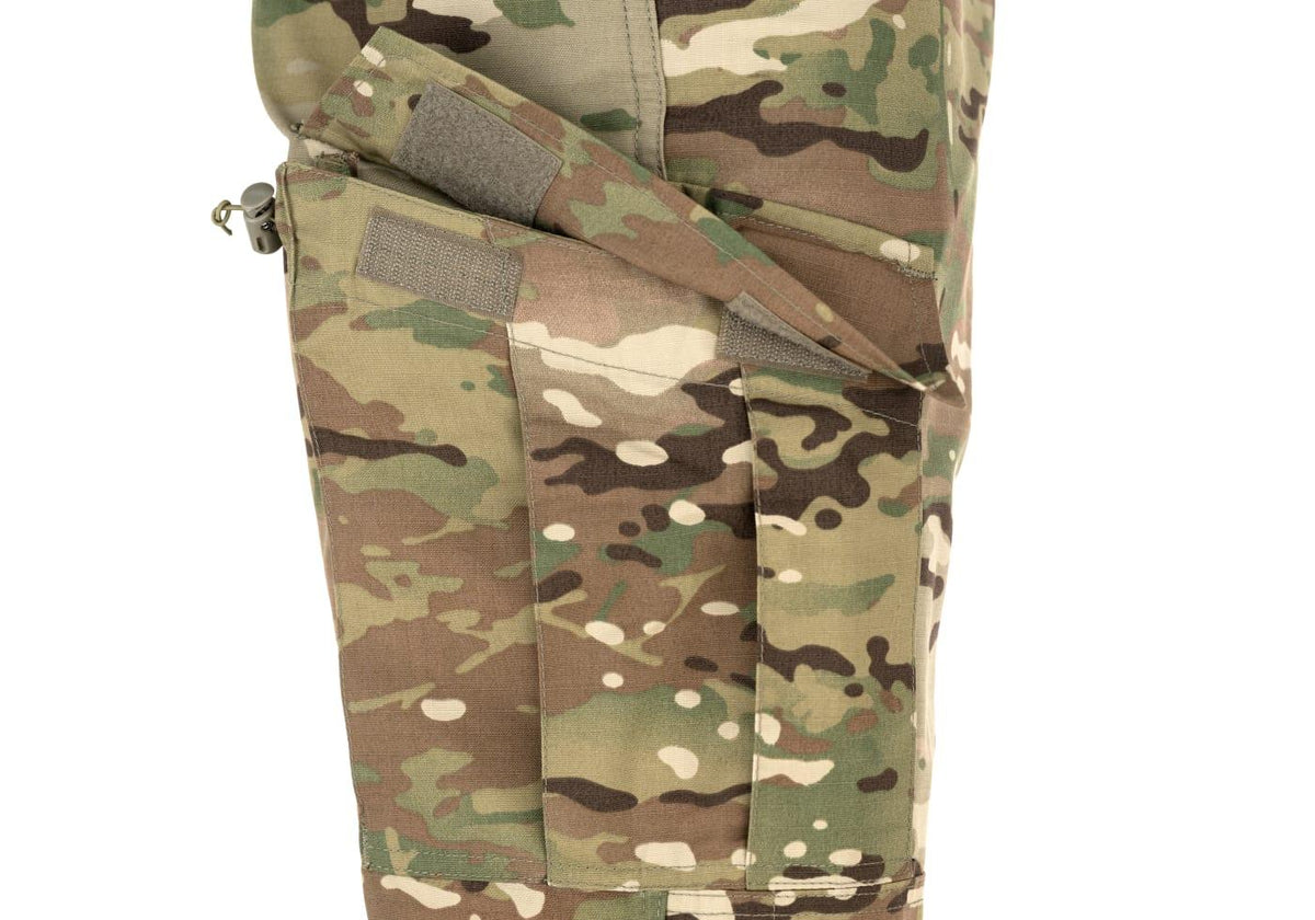 Invader Gear Revenger TDU Trousers Cargo Pants Multicam