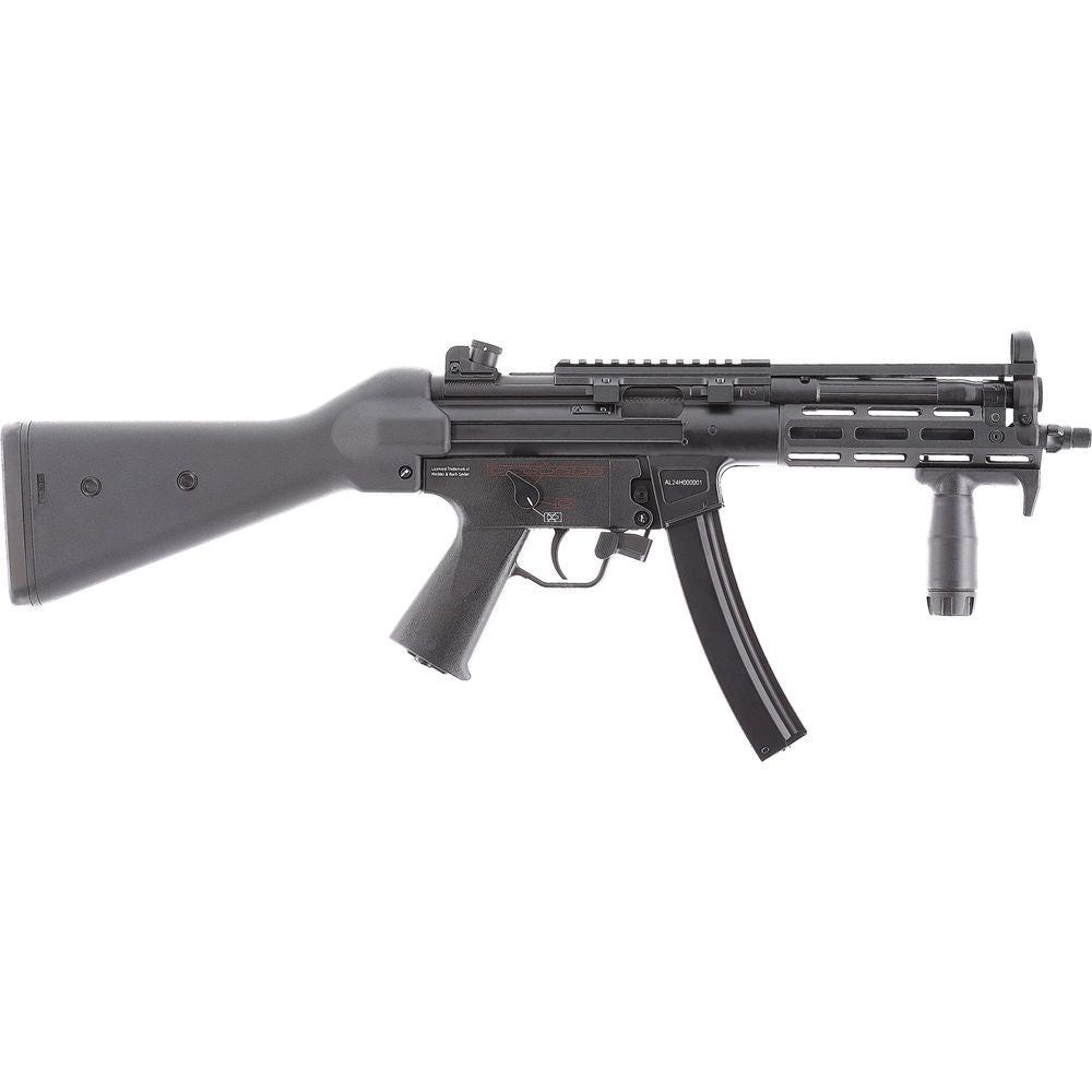 Umarex H&K MP5 Airsoft Rifle AEG Sports Line EyeTrace