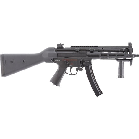 Umarex H&K MP5 Airsoft Rifle AEG Sports Line EyeTrace