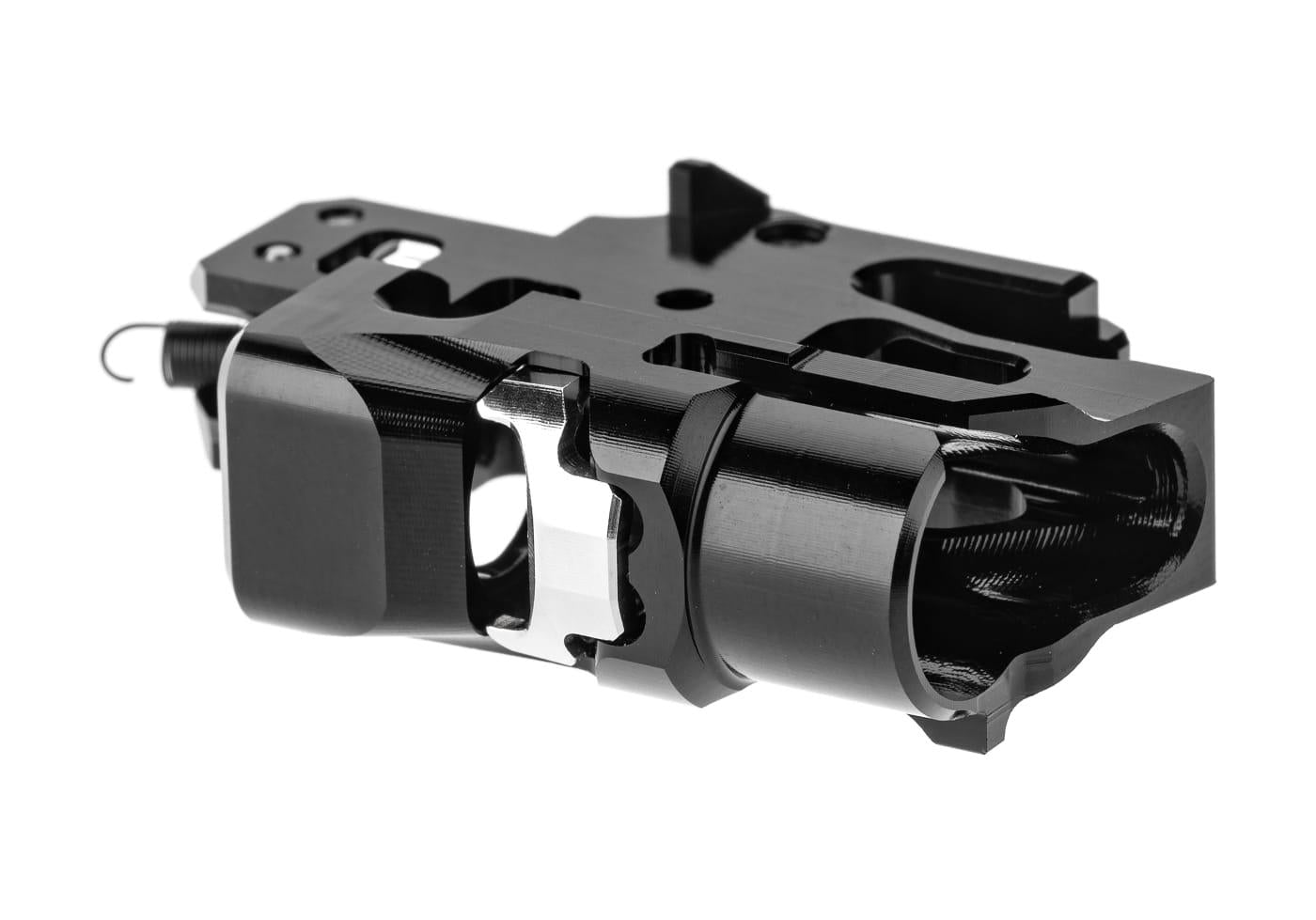 TTI Airsoft TDC Hop Up Unit SIG M17 M18 Black