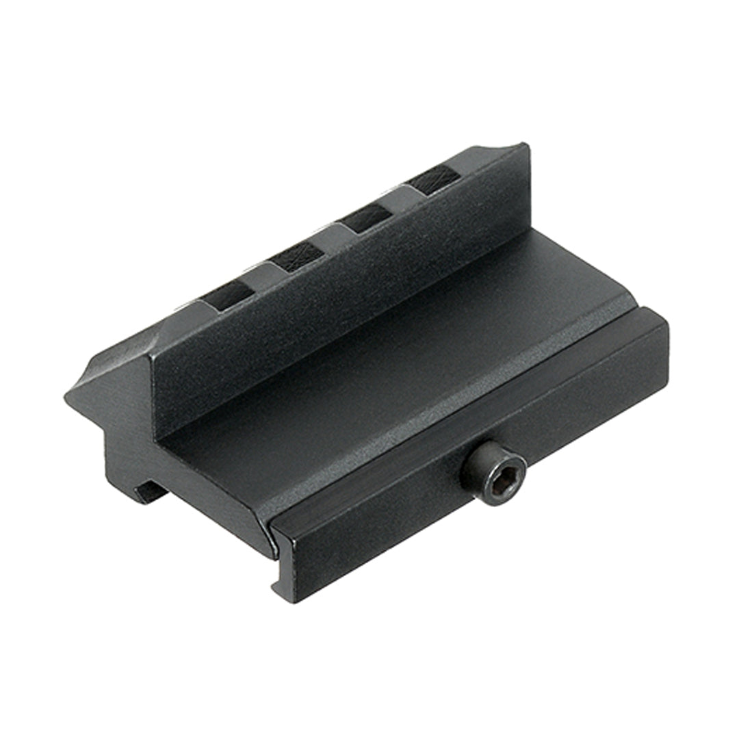 Vector Optics 45 Degree Offset Picatinny Rail Mount