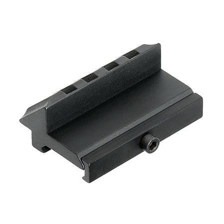 Vector Optics 45 Degree Offset Picatinny Rail Mount