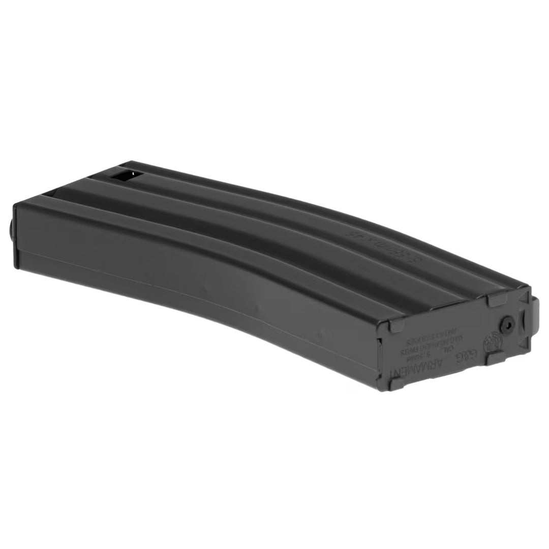 G&G Airsoft Magazine GR16 M4 Black 79rd 6mm