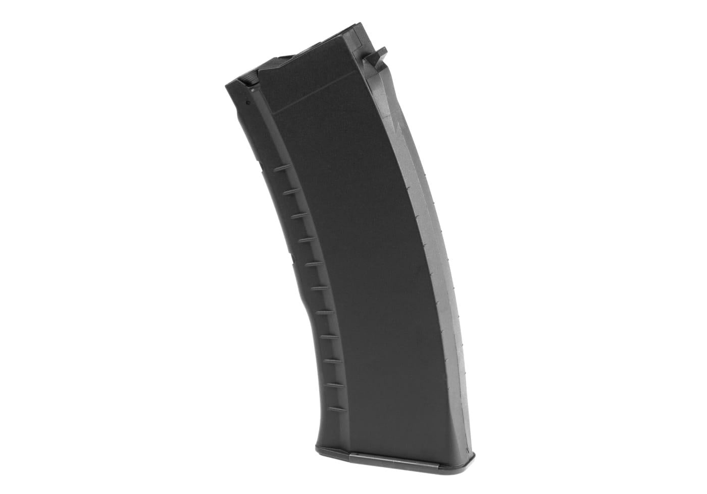 G&G Airsoft GK74 Mid-Cap Magazine Black 120rd 6mm