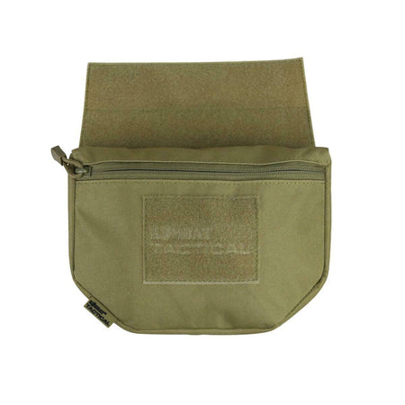 Kombat Guardian Waist Dangler Scrote Bag Pouch