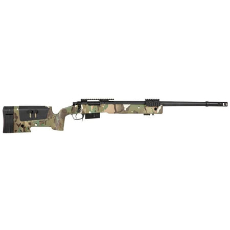 Specna Arms SA-S03 CORE Airsoft Sniper Rifle Camo