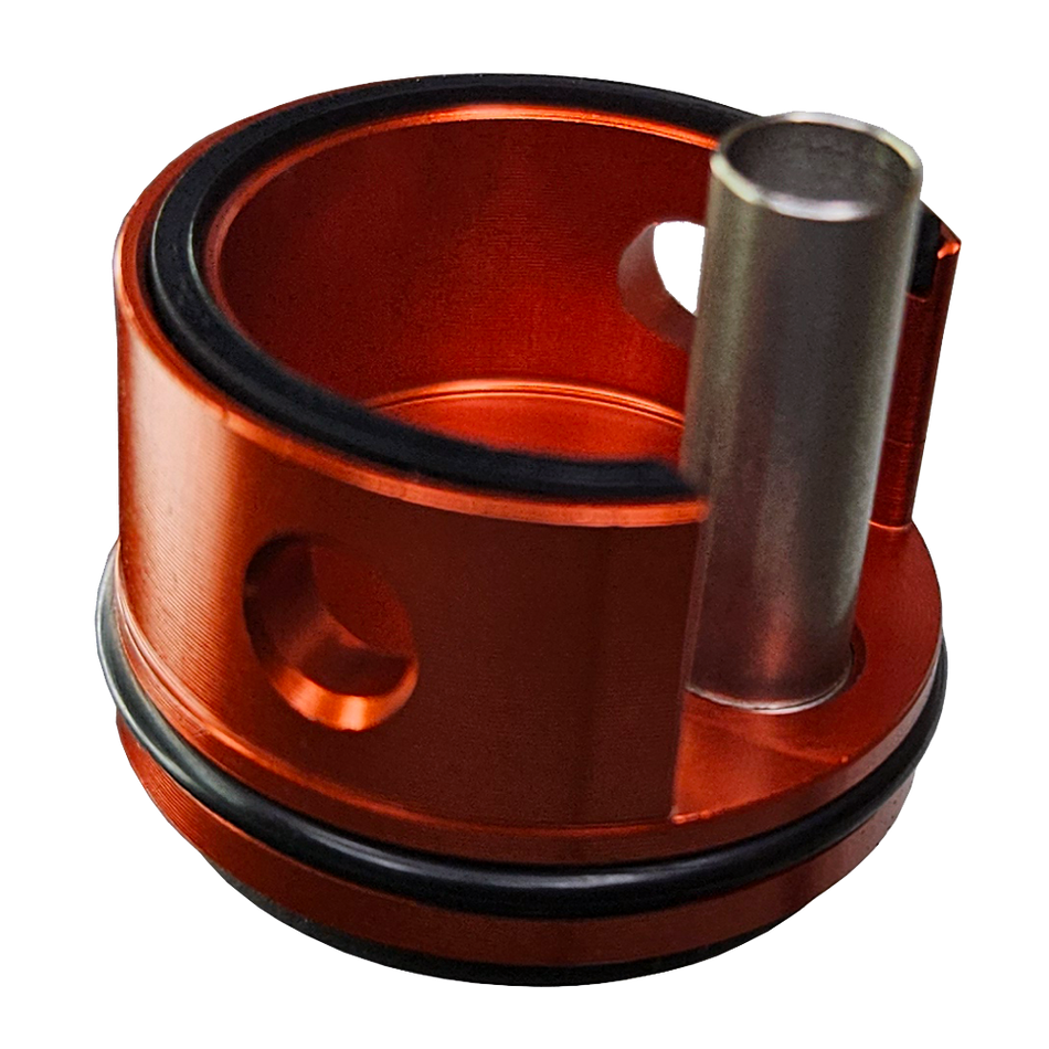FPS Airsoft Ergal Cylinder Head For VFC MP7 NOB