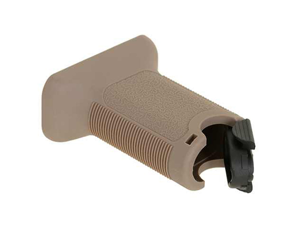 FMA Airsoft M-Lok VSG Short Front Vertical Rifle Grip 