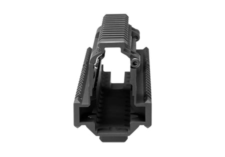 Madbull Daniel Defense L85 Handguard Rail Black
