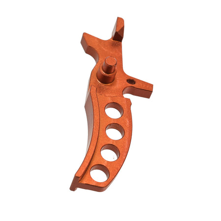 Retro Arms Airsoft Gearbox Trigger M Series Type D