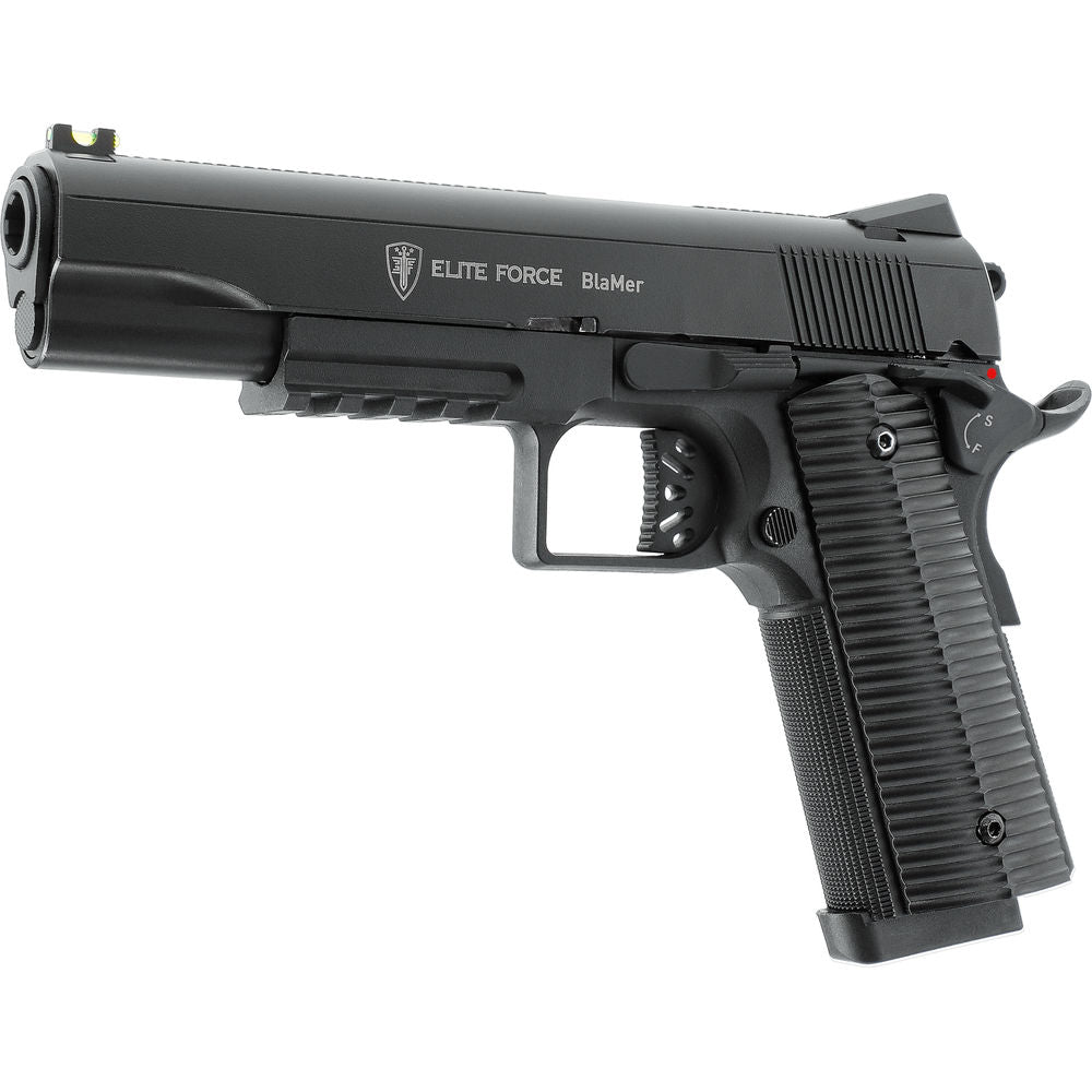 Elite Force BlaMer 1911 Co2 Airsoft Pistol