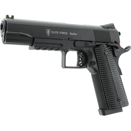 Elite Force BlaMer 1911 Co2 Airsoft Pistol