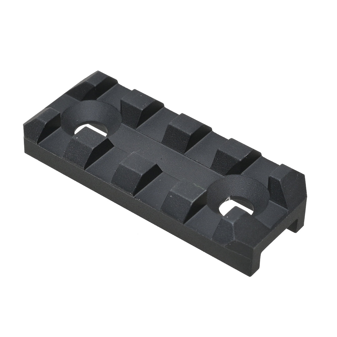 Claw Gear AUG MSM Modular Scope 4 Slot Rail Black