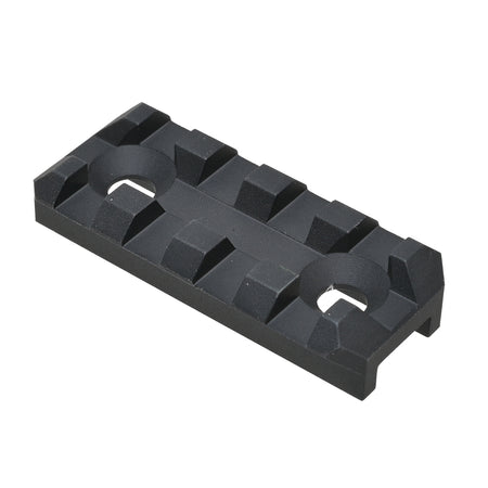 Claw Gear AUG MSM Modular Scope 4 Slot Rail Black