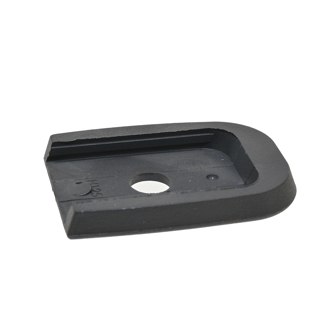 Umarex Airsoft VFC H&K P8A1 Green Gas Magazine Plastic Base Plate