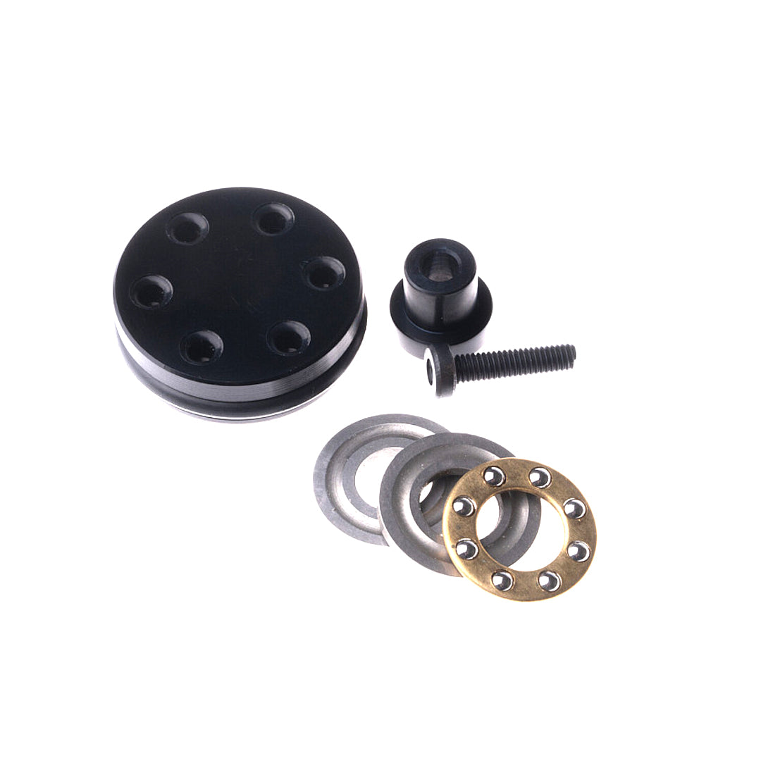 Retro Arms Airsoft CNC Aluminum Vented Piston Head A1