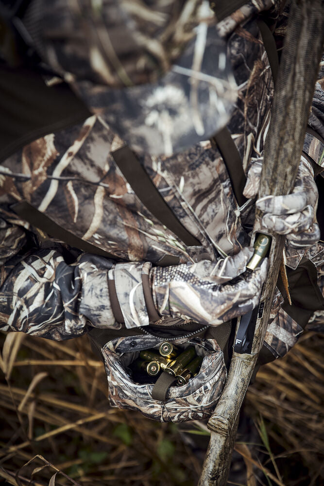Deerhunter MAX 5 Gloves with Silicone Grip Dots