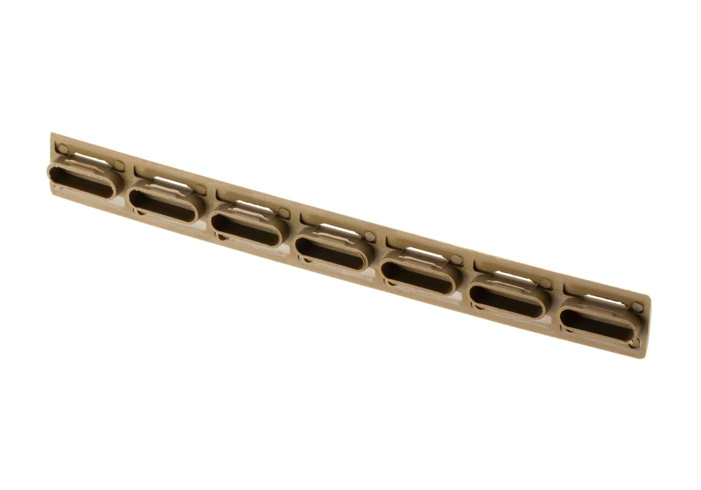 WADSN Keymod Rail Cover Panel Kit Dark Earth