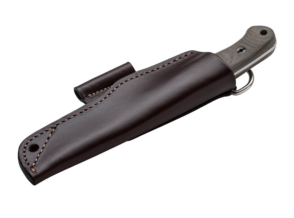 Boker Arbolito Bushcraft Micarta Knife