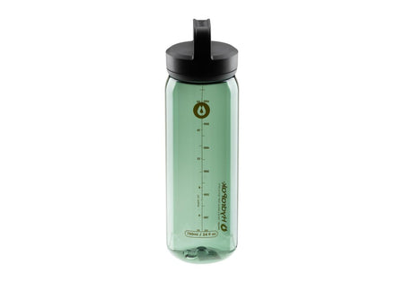 HydraPak RECON Clip & Carry Water Bottle 750ml Green