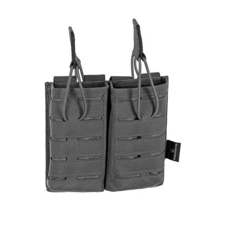Invader Gear DA Gen II 5.56 Lazer Cut Double Magazine Pouch M-Series