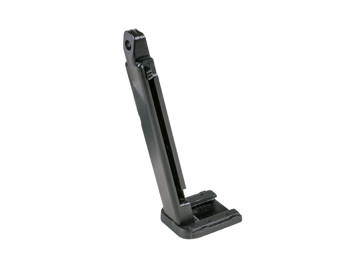 ASG Springfield Armory HellCat Pro GBB Airsoft Magazine 6mm bb’s