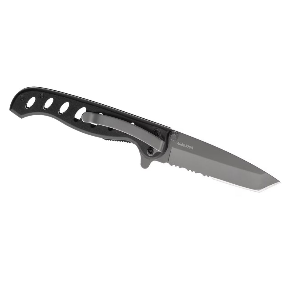 Gerber EVO Mid Folding Pocket Knife 18cm